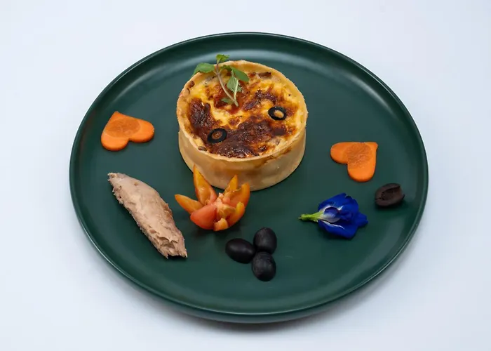 Angkor Mansion &
