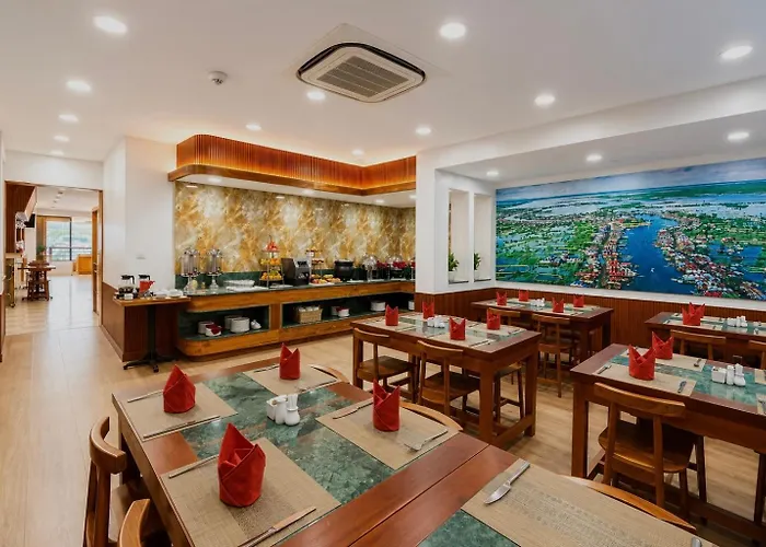 Angkor Mansion &