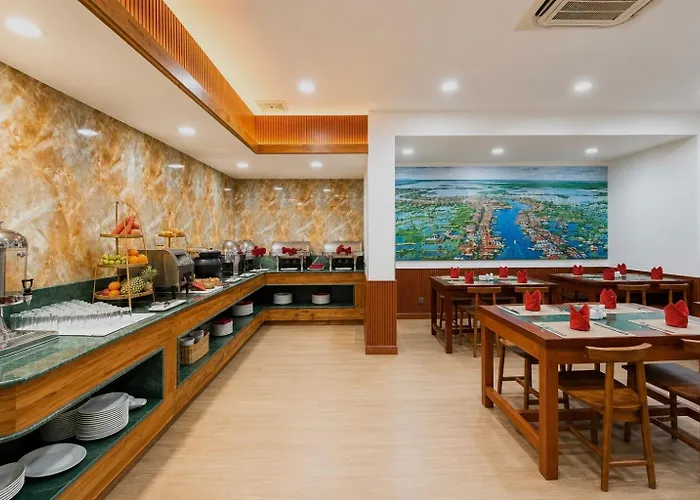 Hotel apartamentowy Angkor Mansion & 4*