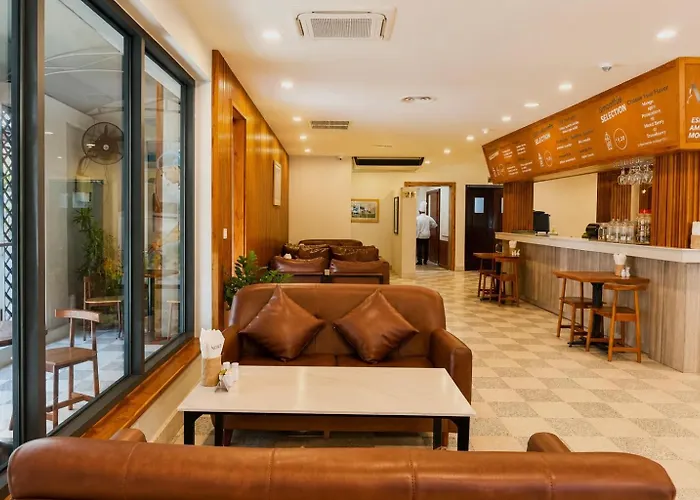 Angkor Mansion & 4* Siem Reap